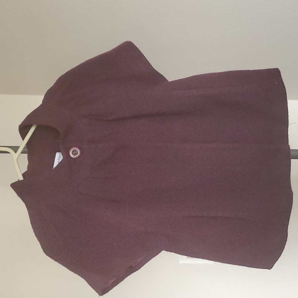 Calvin Klein Exclusive Jacket